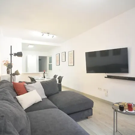 Appartamento Casa Calma Iii