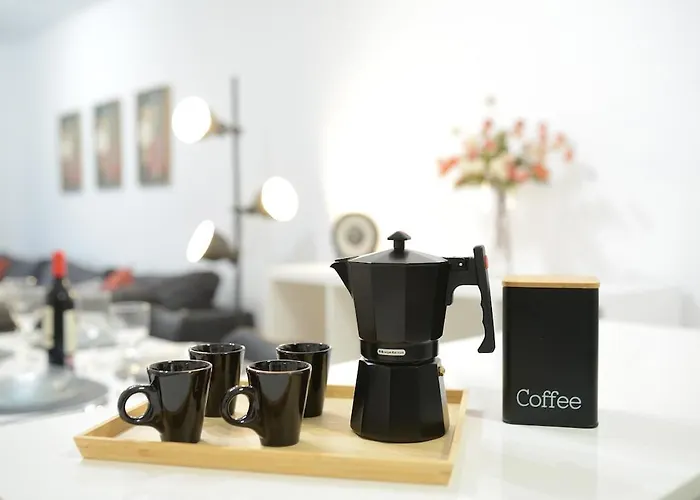 Casa Calma Iii Appartamento *