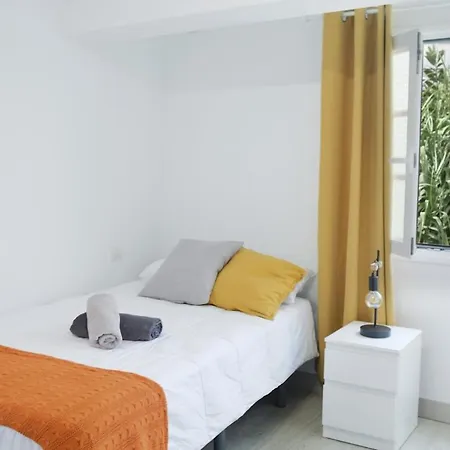 Casa Calma Iii Apartman Tacoronte