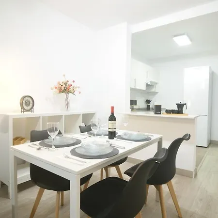 Casa Calma Iii Apartman *