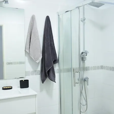 Casa Calma Iii Apartman *