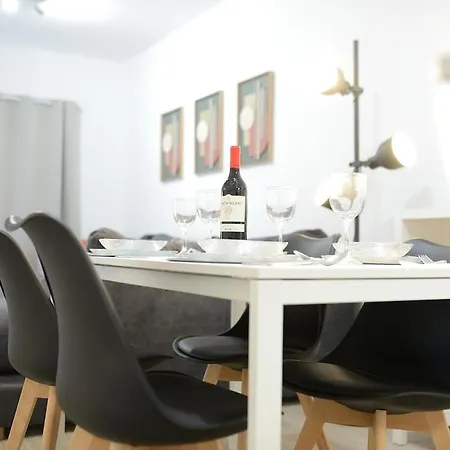 Apartman Casa Calma Iii Tacoronte