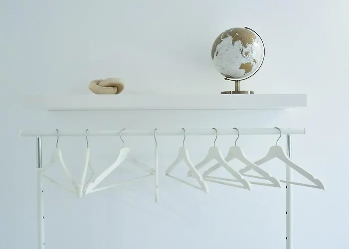 Casa Calma Iii 아파트 타코론테