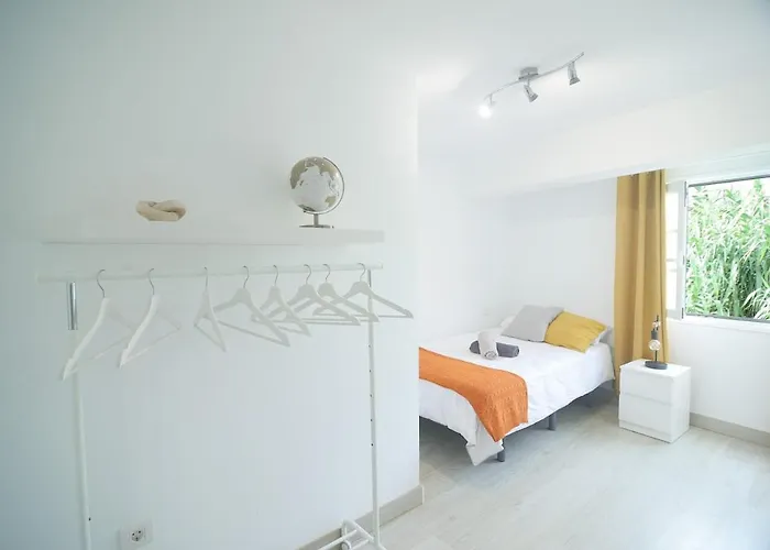 Casa Calma Iii 타코론테