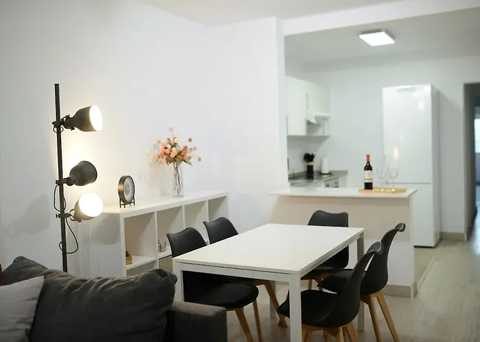 Casa Calma Iii * 타코론테