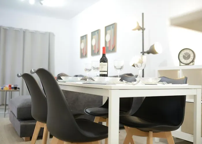 Appartement Casa Calma Iii Tacoronte