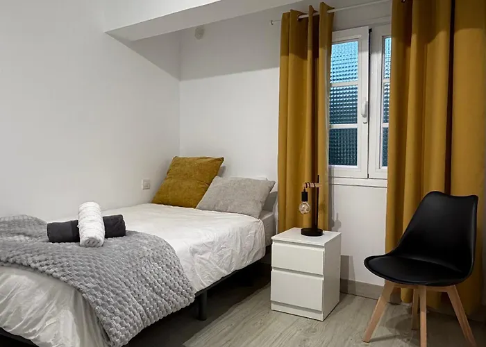 Casa Calma Iii Apartment Tacoronte