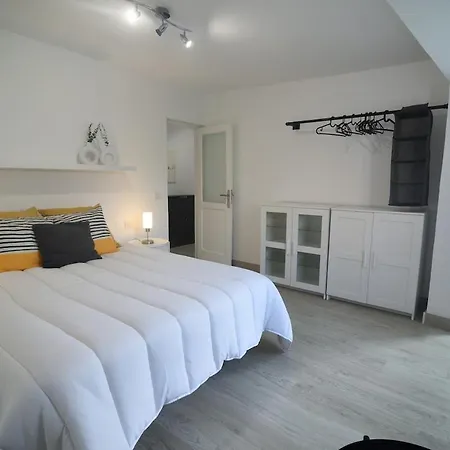 Casa Calma Iii Apartman *