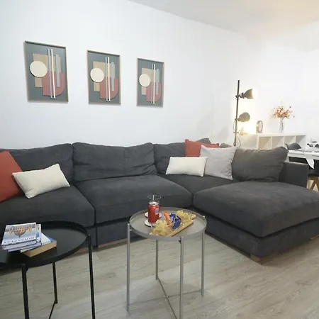 Casa Calma Iii Apartmán Tacoronte