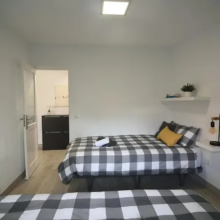 Casa Calma Iii Apartment