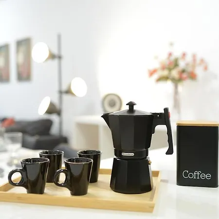 Casa Calma Iii Apartmán *