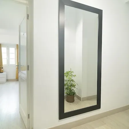 Apartament Casa Calma Iii *