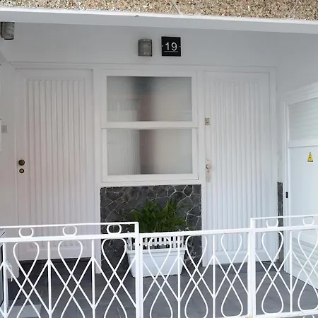 Casa Calma Iii Lejlighed Tacoronte