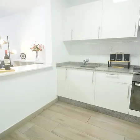 Casa Calma Iii Apartment Tacoronte