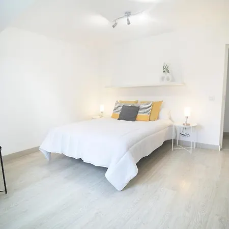 Apartament Casa Calma Iii