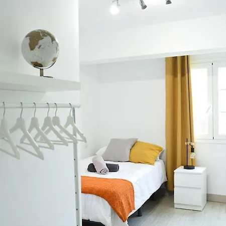 Casa Calma Iii Apartment *