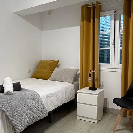 Casa Calma Iii Apartmán Tacoronte