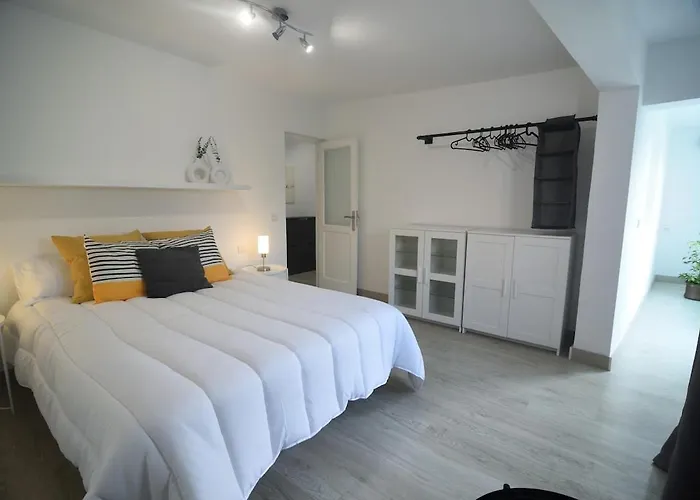 Casa Calma Iii Apartmán *