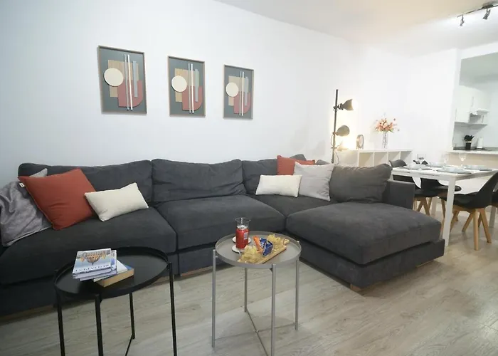 Casa Calma Iii Apartmán Tacoronte