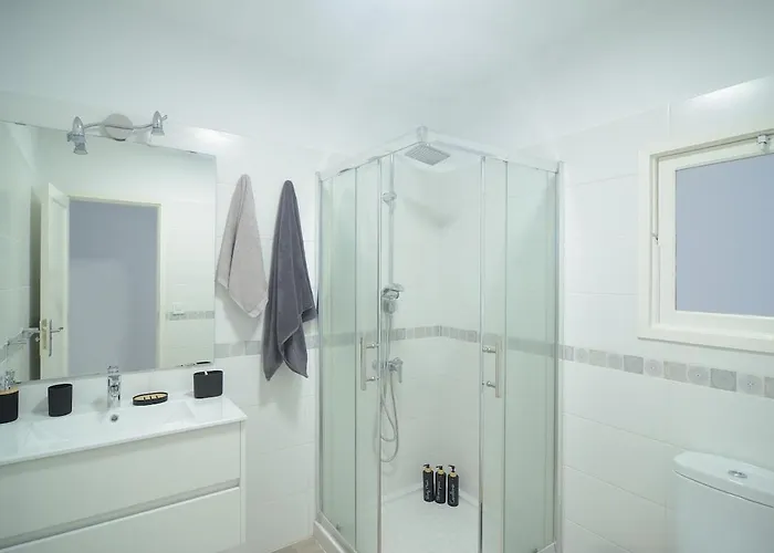 Casa Calma Iii Apartmán Tacoronte