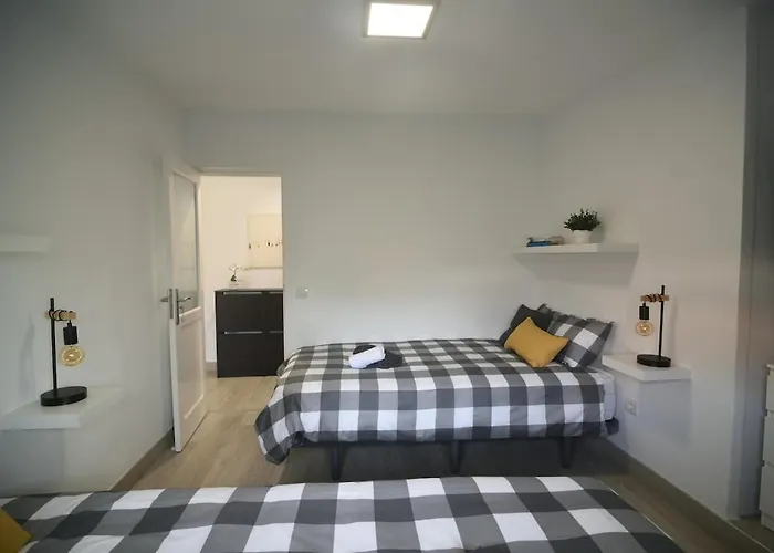 Casa Calma Iii Apartmán