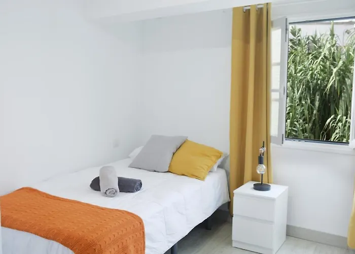 Casa Calma Iii Apartmán Tacoronte