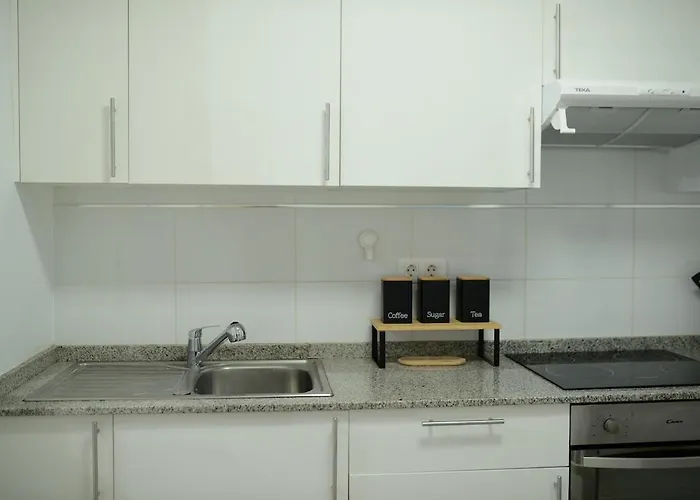 Casa Calma Iii Apartmán *