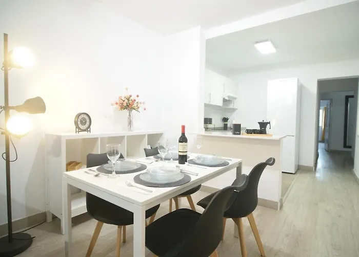 Casa Calma Iii Apartmán *