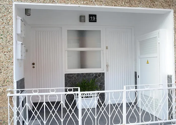 Casa Calma Iii Lejlighed Tacoronte