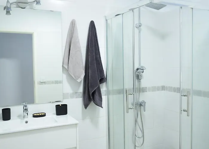 Casa Calma Iii Lejlighed *