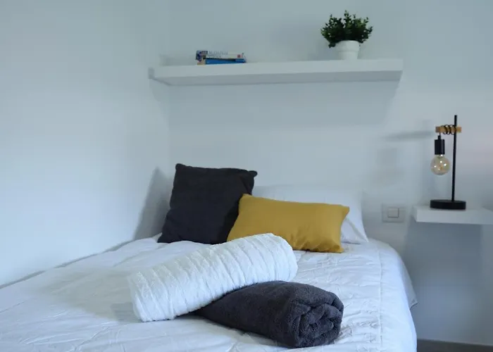 Casa Calma Iii Apartmán *