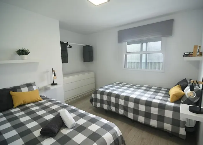 Apartmán Casa Calma Iii Tacoronte