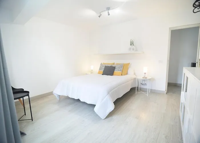 Apartmán Casa Calma Iii