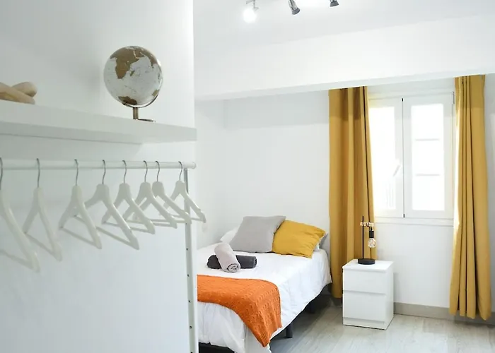 Casa Calma Iii Apartmán *