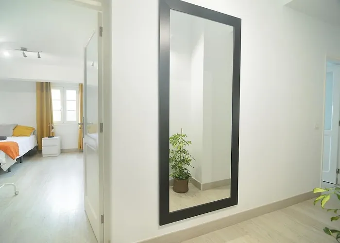 Apartment Casa Calma Iii *