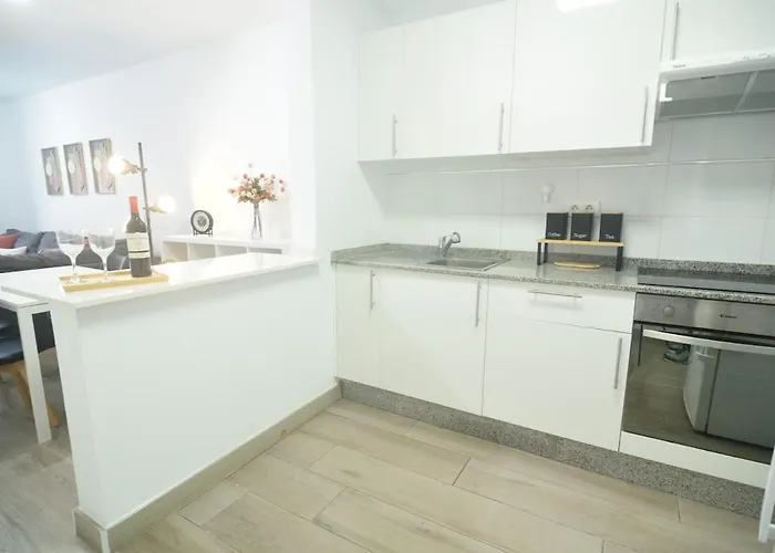 Casa Calma Iii Apartment Tacoronte